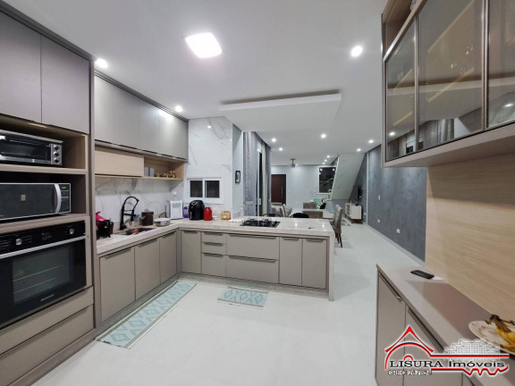 Imagem Casa com 3 Quartos à Venda, 162 m² em Jardim Das Indústrias - São José Dos Campos