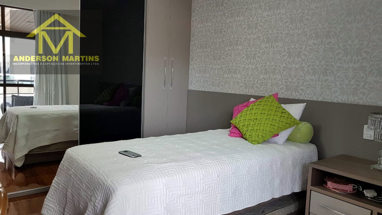 Imagem Apartamento com 4 Quartos à Venda, 340 m² em Itapuã - Vila Velha Imagem Apartamento com 4 Quartos à Venda, 340 m² em Itapuã - Vila Velha