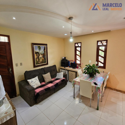 Imagem Casa com 3 Quartos à Venda, 161 m² em Candeias - Vitória Da Conquista Imagem Casa com 3 Quartos à Venda, 161 m² em Candeias - Vitória Da Conquista