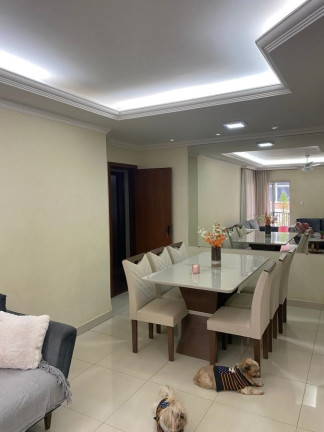 Imagem Imóvel com 3 Quartos à Venda, 90 m² em Castelo - Belo Horizonte