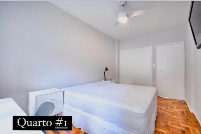 Imagem Apartamento com 2 Quartos para Alugar, 90 m² em Jardim Paulista - São Paulo Imagem Apartamento com 2 Quartos para Alugar, 90 m² em Jardim Paulista - São Paulo