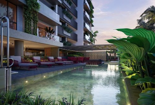 Imagem Apartamento com 3 Quartos à Venda, 89 m² em Aeroclube - João Pessoa