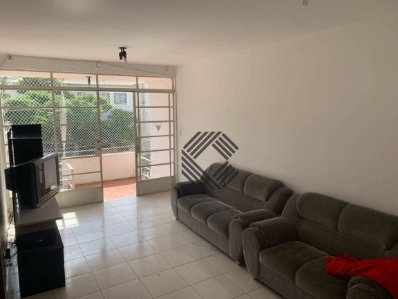 Imagem Apartamento com 2 Quartos à Venda, 86 m² em Jardim Vergueiro - Sorocaba