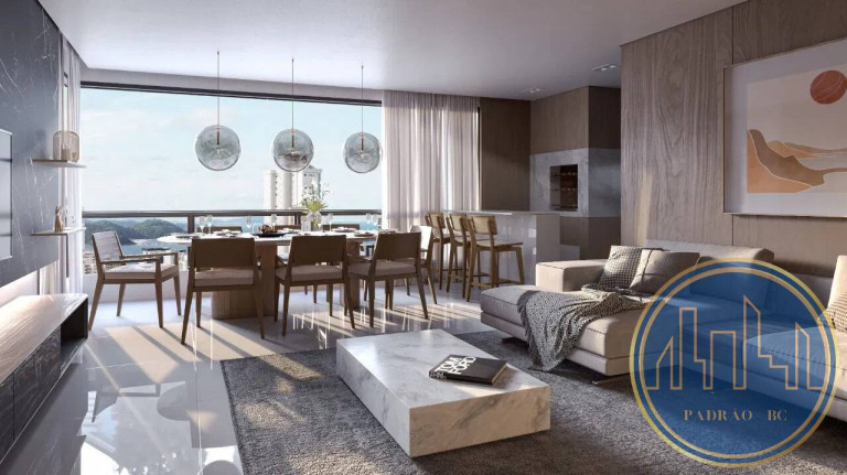 Imagem Apartamento com 3 Quartos à Venda, 139 m² em Barra Sul - Balneário Camboriú Imagem Apartamento com 3 Quartos à Venda, 139 m² em Barra Sul - Balneário Camboriú