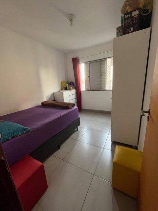 Imagem Apartamento com 2 Quartos à Venda, 51 m² em Assunção - São Bernardo Do Campo