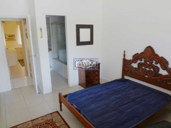 Imagem Cobertura com 3 Quartos à Venda, 300 m² em Barra Da Tijuca - Rio De Janeiro