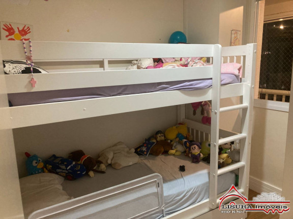 Imagem Apartamento com 3 Quartos à Venda, 90 m² em Condomínio Royal Park - São José Dos Campos