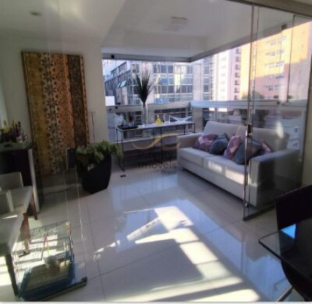 Imagem Apartamento à Venda,  em Lourdes - Belo Horizonte