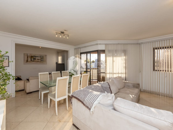 Imagem Apartamento com 3 Quartos à Venda, 139 m² em Vila Suzana - São Paulo Imagem Apartamento com 3 Quartos à Venda, 139 m² em Vila Suzana - São Paulo