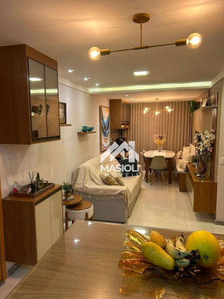 Imagem Apartamento com 2 Quartos à Venda, 67 m² em Praia De Itaparica - Vila Velha Imagem Apartamento com 2 Quartos à Venda, 67 m² em Praia De Itaparica - Vila Velha