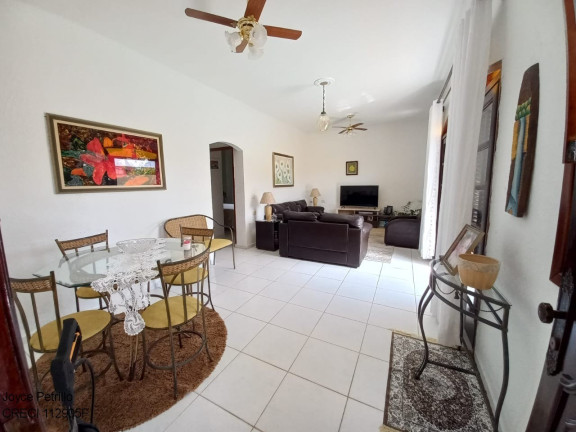 Imagem Casa com 4 Quartos à Venda, 160 m² em Três Marias - Peruíbe