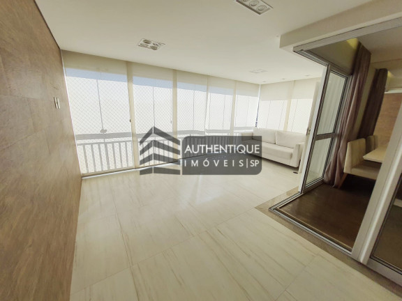 Imagem Apartamento com 3 Quartos à Venda, 100 m² em Tatuapé - São Paulo