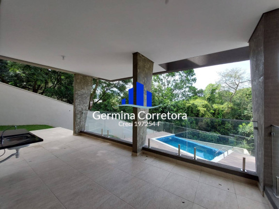 Imagem Casa com 3 Quartos à Venda, 286 m² em Tarumã - Santana De Parnaíba
