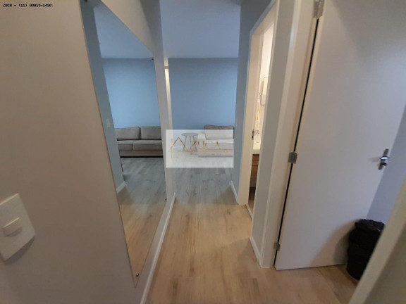 Imagem Apartamento com 2 Quartos à Venda, 49 m² em Limão - São Paulo Imagem Apartamento com 2 Quartos à Venda, 49 m² em Limão - São Paulo