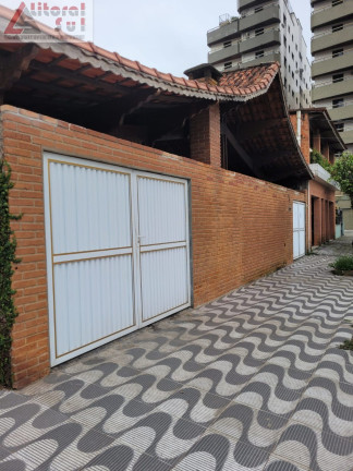 Imagem Casa com 3 Quartos à Venda, em Aviação - Praia Grande Imagem Casa com 3 Quartos à Venda, em Aviação - Praia Grande