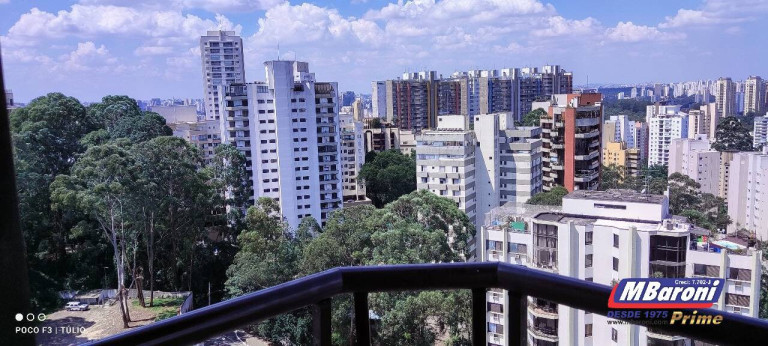 Imagem Apartamento com 3 Quartos à Venda, 100 m² em Vila Andrade - São Paulo Imagem Apartamento com 3 Quartos à Venda, 100 m² em Vila Andrade - São Paulo