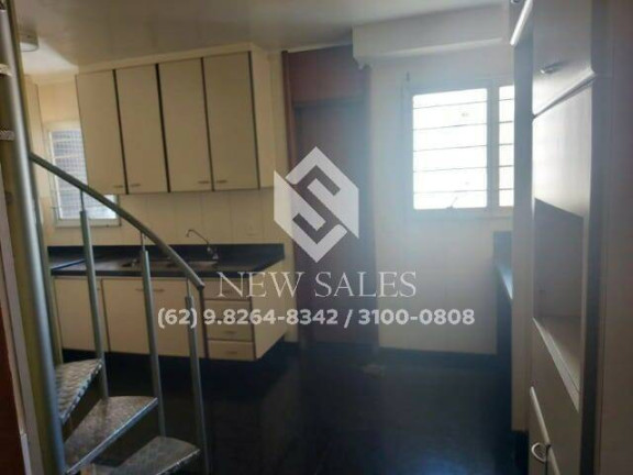 Imagem Apartamento com 4 Quartos à Venda, 430 m² em Setor Bueno - Goiânia Imagem Apartamento com 4 Quartos à Venda, 430 m² em Setor Bueno - Goiânia