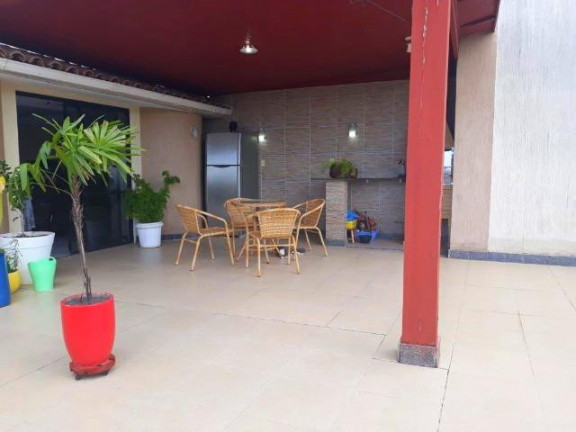 Imagem Apartamento com 3 Quartos à Venda, 272 m² em Pitangueiras - Lauro De Freitas