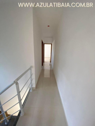 Imagem Casa com 3 Quartos à Venda, 114 m² em Jardim Brogotá - Atibaia