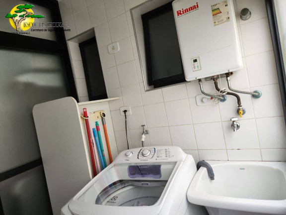 Imagem Apartamento com 3 Quartos à Venda, 69 m² em Lauzane Paulista - São Paulo
