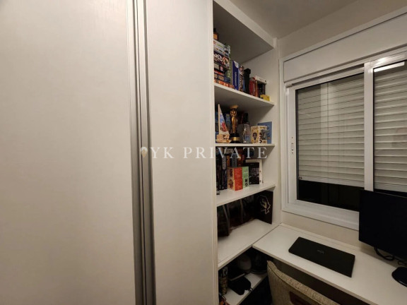 Imagem Apartamento com 2 Quartos à Venda, 56 m² em Pompéia - São Paulo Imagem Apartamento com 2 Quartos à Venda, 56 m² em Pompéia - São Paulo