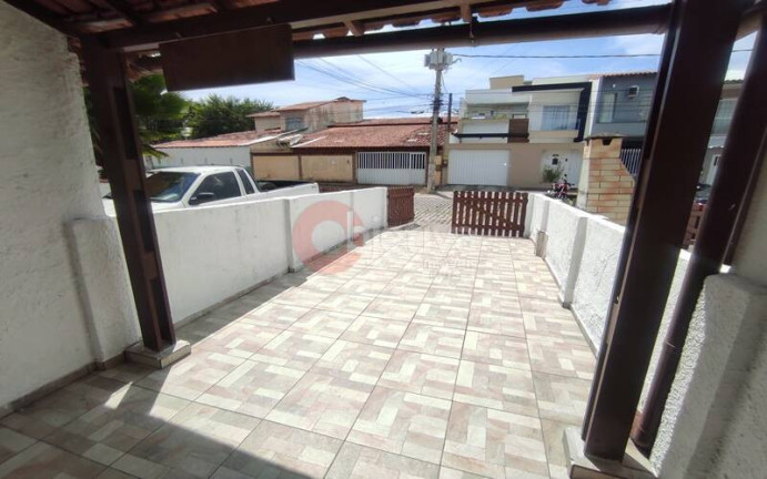 Imagem Casa de Condomínio com 1 Quarto à Venda, 57 m² em Ville Blanche - Cabo Frio Imagem Casa de Condomínio com 1 Quarto à Venda, 57 m² em Ville Blanche - Cabo Frio