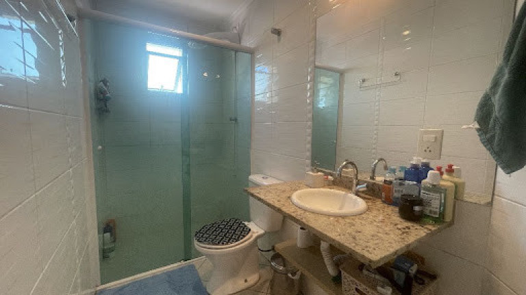 Imagem Apartamento com 2 Quartos à Venda, 82 m² em Campestre - Santo André Imagem Apartamento com 2 Quartos à Venda, 82 m² em Campestre - Santo André