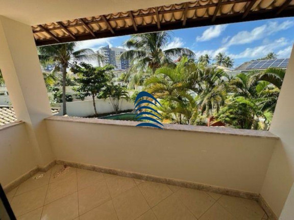 Imagem Casa com 4 Quartos à Venda, 221 m² em Buraquinho - Lauro De Freitas