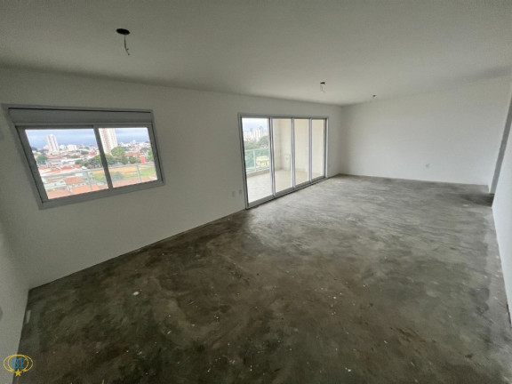 Imagem Apartamento com 3 Quartos à Venda, 163 m² em Vila Regente Feijó - São Paulo