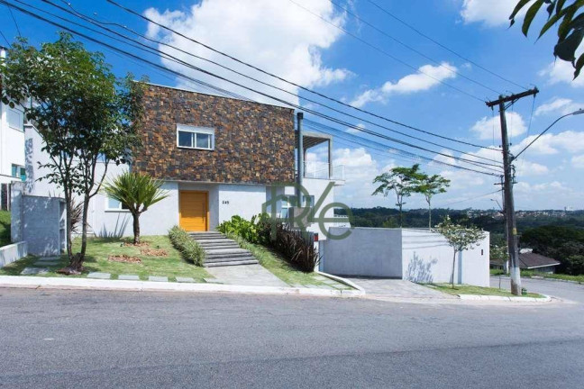 Imagem Casa com 4 Quartos à Venda, 632 m² em São Paulo Ii - Cotia