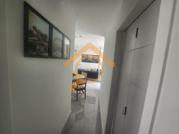 Imagem Imóvel com 3 Quartos à Venda, 69 m² em Bela Vista - Osasco