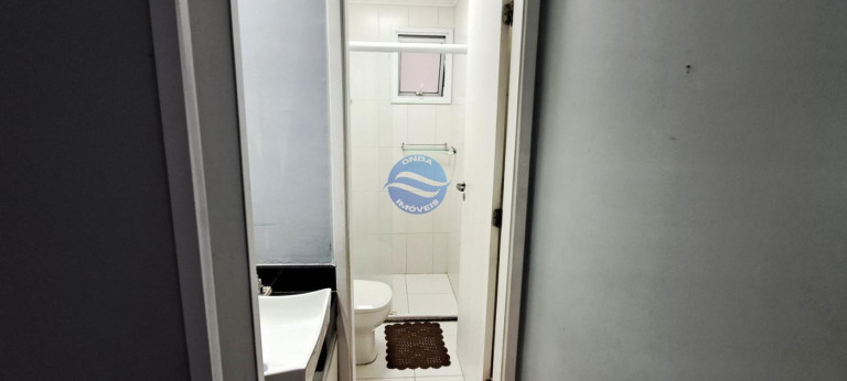 Imagem Apartamento com 2 Quartos à Venda, 78 m² em Ponta Da Praia - Santos