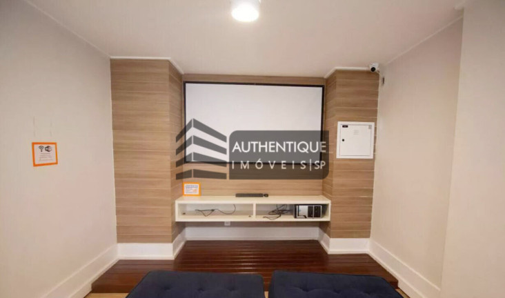 Imagem Apartamento com 2 Quartos à Venda, 80 m² em Vila Mascote - São Paulo