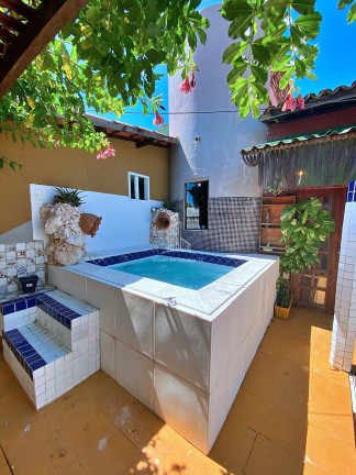Imagem Casa com 5 Quartos à Venda, 300 m² em Porto Das Dunas - Aquiraz Imagem Casa com 5 Quartos à Venda, 300 m² em Porto Das Dunas - Aquiraz