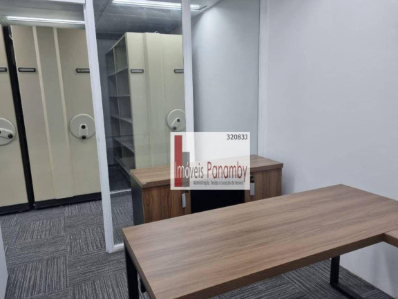 Imagem Imóvel para Alugar, 260 m² em Vila Olímpia - São Paulo