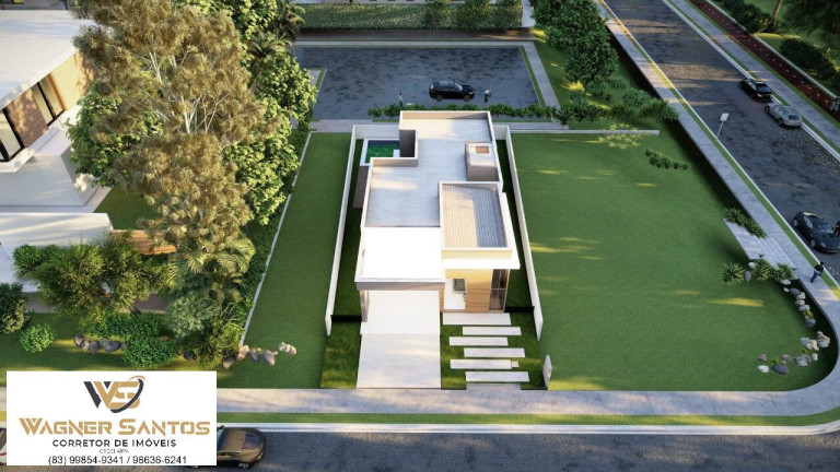 Imagem Casa com 3 Quartos à Venda, 200 m² em Centro - Bayeux Imagem Casa com 3 Quartos à Venda, 200 m² em Centro - Bayeux
