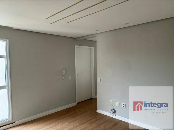 Imagem Apartamento com 2 Quartos à Venda, 58 m² em Residencial Jardins De Limeira - Limeira Imagem Apartamento com 2 Quartos à Venda, 58 m² em Residencial Jardins De Limeira - Limeira