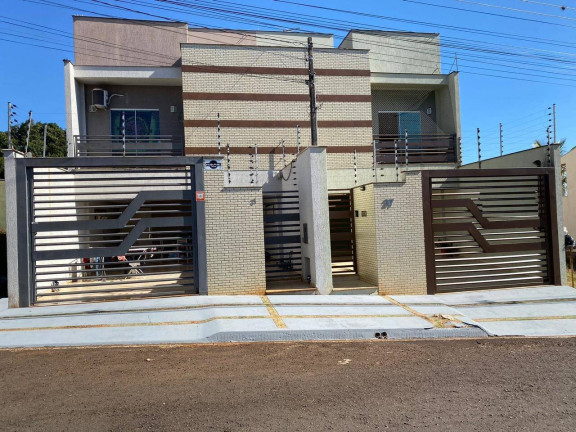 Casa com 3 Quartos à Venda, 150 m² em Parque Pioneiro Wielewik - Arapongas