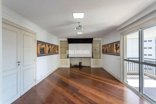 Imagem Apartamento com 4 Quartos à Venda, 402 m² em Morumbi - São Paulo Imagem Apartamento com 4 Quartos à Venda, 402 m² em Morumbi - São Paulo