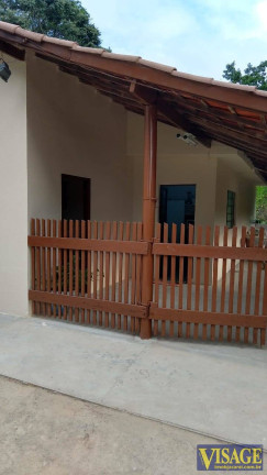 Imagem Chácara com 3 Quartos à Venda, 2 m² em Santa Branca Imagem Chácara com 3 Quartos à Venda, 2 m² em Santa Branca