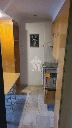 Apartamento com 1 Quarto à Venda, 40 m² em Paraíso - São Paulo