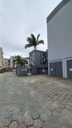 Imagem Apartamento com 1 Quarto à Venda, 46 m² em Itacorubi - Florianópolis