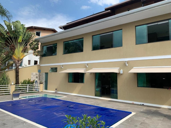 Imagem Sobrado com 4 Quartos à Venda, 600 m² em Serra Dos Lagos (jordanésia) - Cajamar