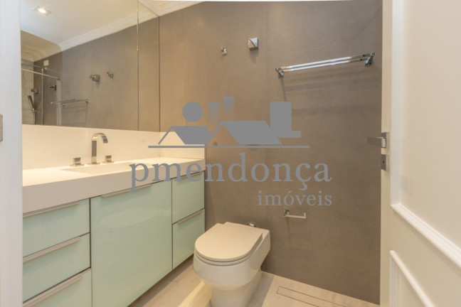 Imagem Apartamento com 3 Quartos à Venda, 122 m² em Perdizes - São Paulo