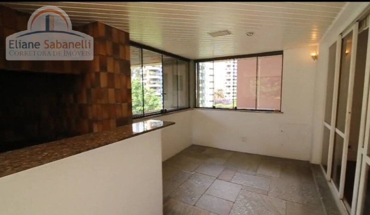 Imagem Apartamento com 4 Quartos à Venda, 213 m² em Vila Andrade - São Paulo Imagem Apartamento com 4 Quartos à Venda, 213 m² em Vila Andrade - São Paulo