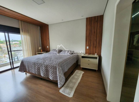 Imagem Imóvel com 3 Quartos à Venda, 285 m² em Cajuru Do Sul - Sorocaba
