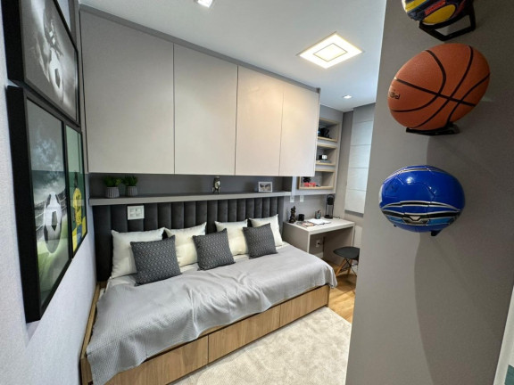 Imagem Apartamento com 2 Quartos à Venda, 51 m² em Pirituba - São Paulo