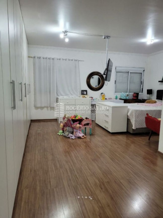Imagem Apartamento com 3 Quartos para Alugar, 185 m² em Vila Mariana - São Paulo