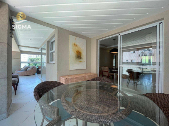 Imagem Apartamento com 3 Quartos à Venda, 145 m² em Jardim Astúrias - Guarujá Imagem Apartamento com 3 Quartos à Venda, 145 m² em Jardim Astúrias - Guarujá