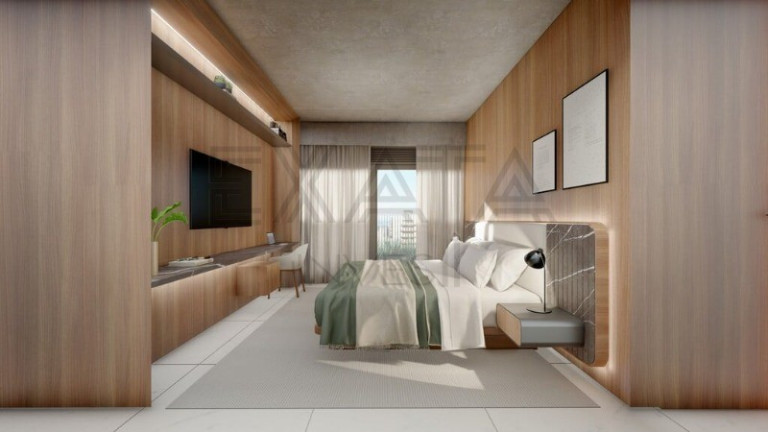 Imagem Imóvel com 2 Quartos à Venda, 302 m² em Vila Nova Conceição - São Paulo